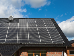 Verbeterd wooncomfort