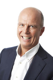 Mag ik me even voorstellen.....